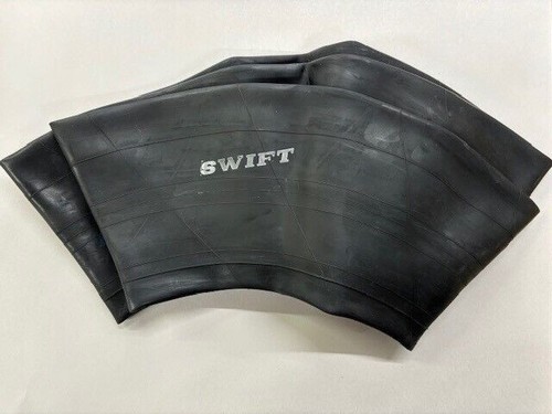 Vintage car tyre inner - tyre, tube