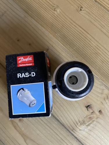 Danfoss ras 5120 - danfoss, ras-d