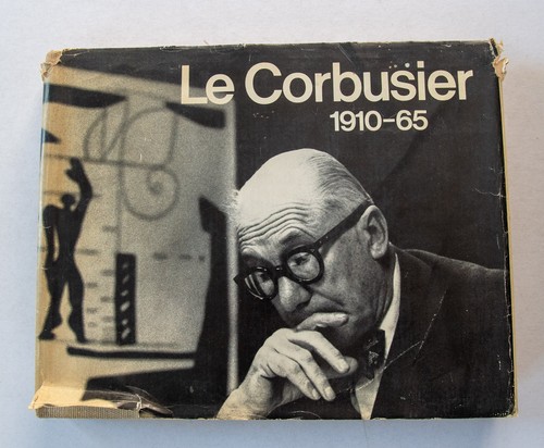 Corbusier 1910 boesiger - le,