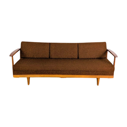 Vintage sofa couch walter - vintage,