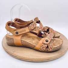 Taos Trulie Sandals Womens