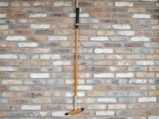 Vintage Polo Mallet Stick Antique Horse Sport Pub Bar Decoration Equestrian