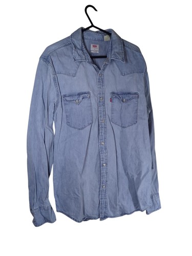 Levi barstow men - men's, medium