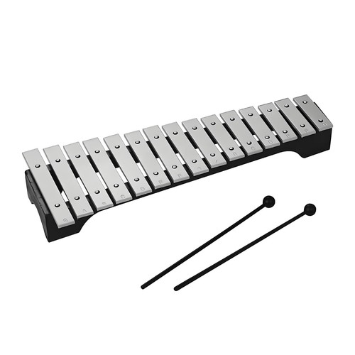Note xylophone glockenspiel - 15-note,