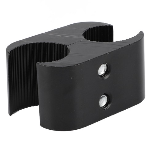 Wheelchair pipe clamp - *wheelchair,