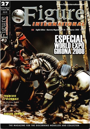 Figure international 27 - figure,