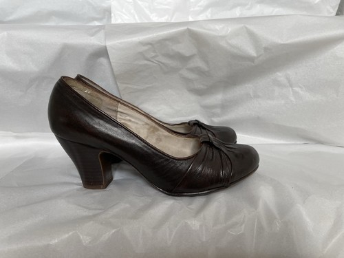 Fabulous 1940s style - 1940s,