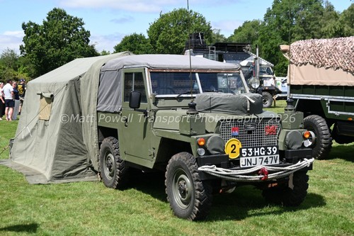 Photo 12x8 landrover - photo,
