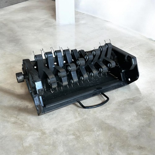 Used qx scarifier - used,