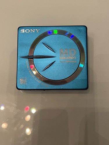 Sony e60 walkman - sony, portable