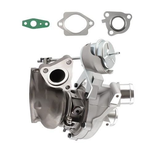 Left side turbo for ford - side,