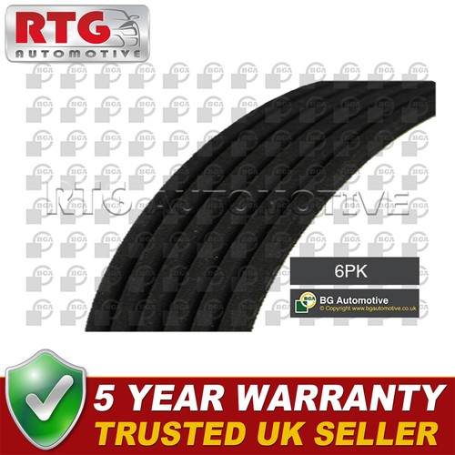 Alternator belt fits - belt,
