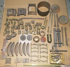 3 1/2 INCH GAUGE 3 1/2" LIVE