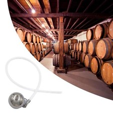 Beer keg ball - float, floating