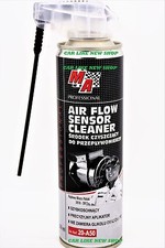 MA Air Sensor Clean Mass Air Flow Meter Cleaner HIGH QUALITY 250 mL