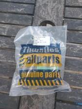 Thwaites 1 Ton High Tip Dumper