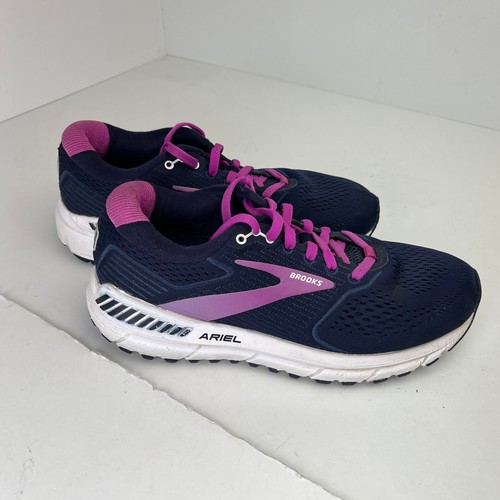 Brooks ariel womens running - ariel, 20