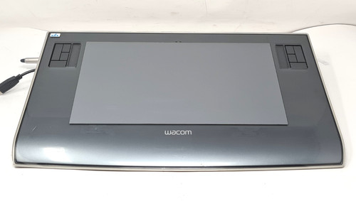 Wacom intuos graphics tablet - wacom, 3