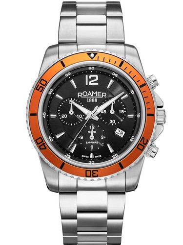 Roamer 862837 20 mens - 65,