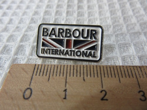 Barbour international union - barbour,