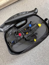 Power Plate Whole Body