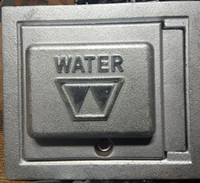 WOODFORD B65P-6 Model B65 Box