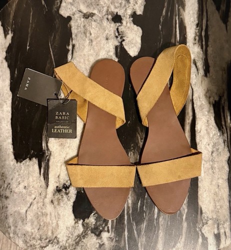 Brand new zara - brand,