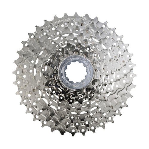 Shimano alivio hg400 9 - shimano, cs-hg400