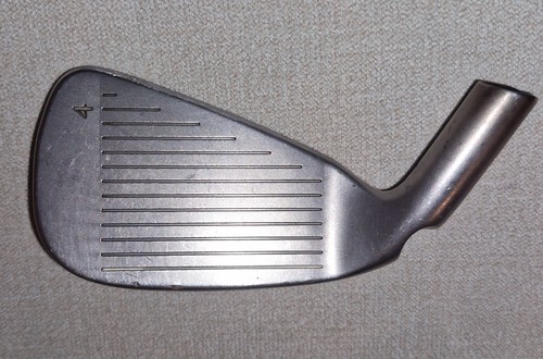 Ping g15 iron black dot - ping,