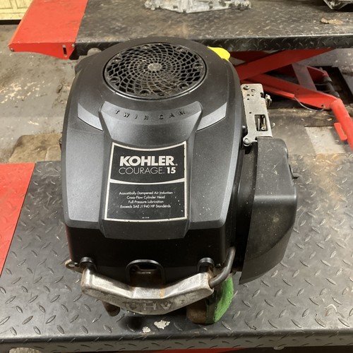 Kohler courage ride on - kohler,