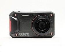 Sealife Underwater Camera -