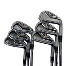 TaylorMade R9 Irons