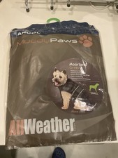 Ancol Muddy Paws All Weather