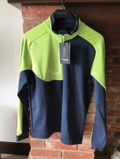 GALVIN GREEN DAXTON HALF ZIP