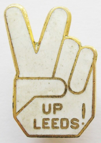 Leeds united superb - -,