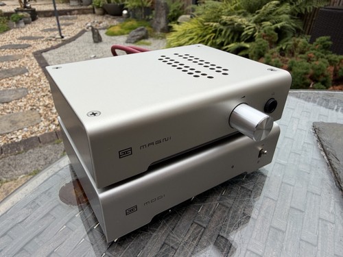 Schiit stack magni - stack, modi