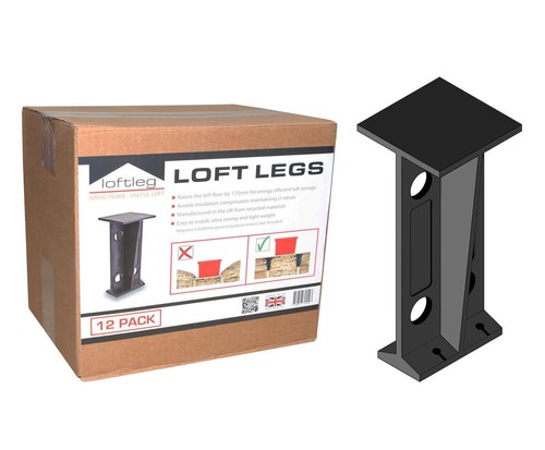 36x loft insulation spacer - insulation,