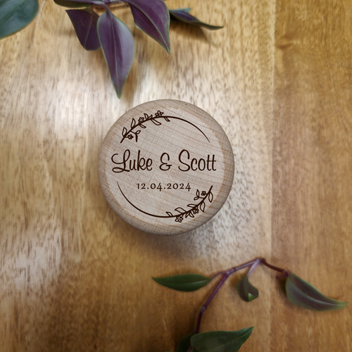 Personalised wedding ceremony - personalised,