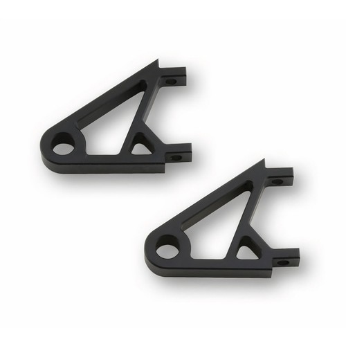 Highsider cnc aluminium lamp - aluminium,