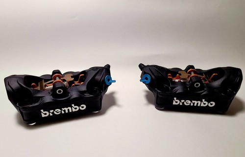 Brembo brake caliper set - brake,