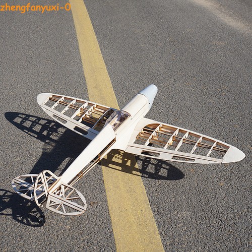 Model wwii uk spitfire - model,