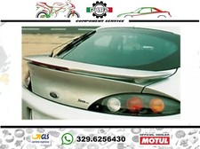 SPOILER POSTERIORE FORD PUMA STOP LED REAR SPOILER HECKFLUGEL SPOILER ARRIERE