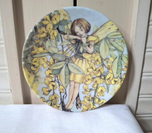 Vintage royal worcester - vintage, flower