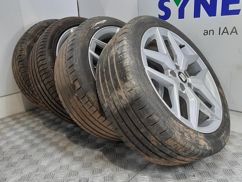 Set genuine inch - 17, seat