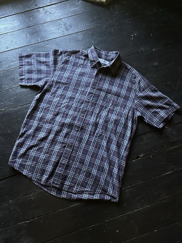 Vintage burberrys men nova - men’s,