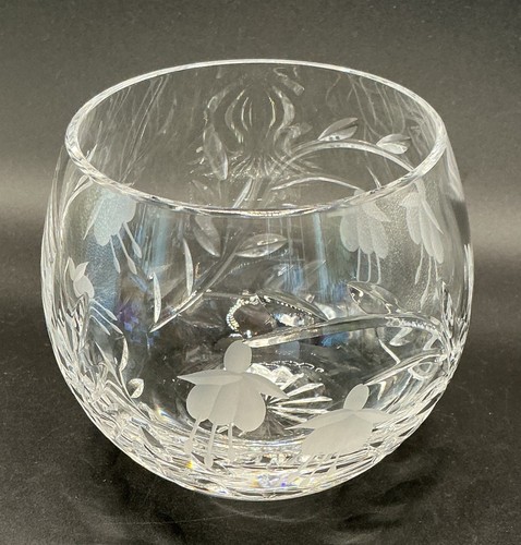 Stuart crystal cascade votive - stuart,