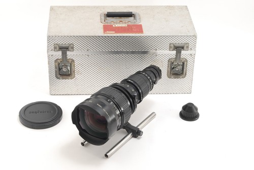 Mint angenieux 102mm t2 9 - [mint], 17-102mm