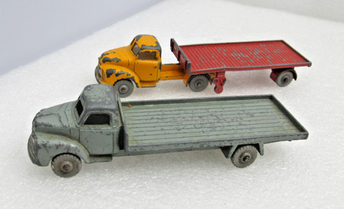 Vintage 1960 dinky dublo - dinky,