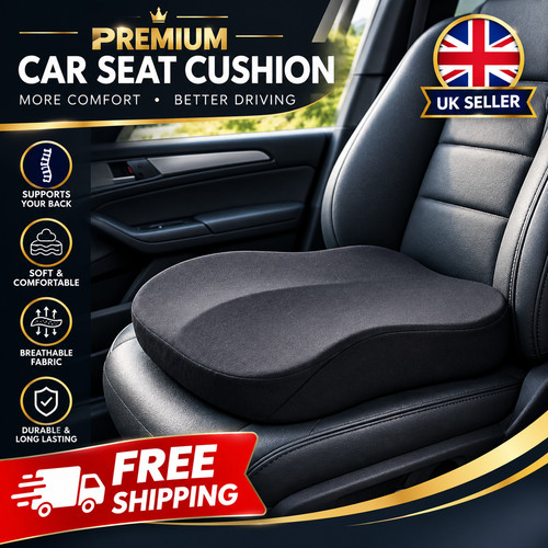Adult car booster seat - booster,