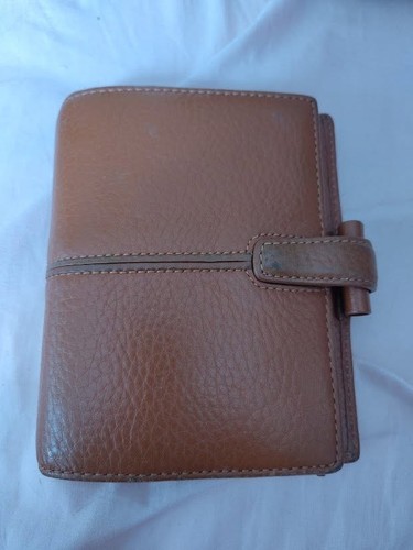 Filofax finchley pocket size - filofax,